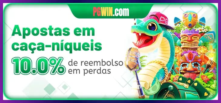 PGWIN bet — mercados de futebol e esportes no app