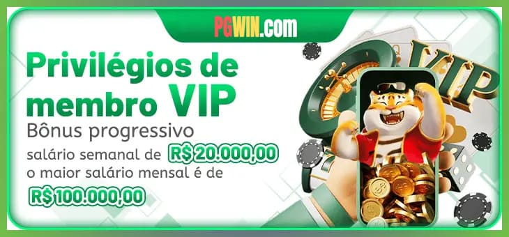 PGWIN cadastro — tela de formulário no app oficial