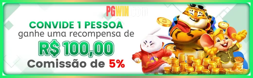 PGWIN download — tutorial instalação APK passo a passo