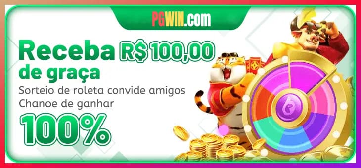 PGWIN plataforma — saque cashout PIX com comprovante
